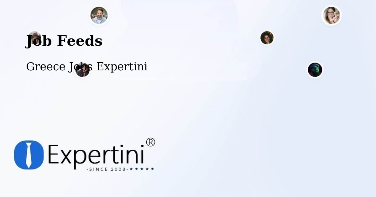 Job Listings Feed – Kleítos - Greece Jobs Expertini