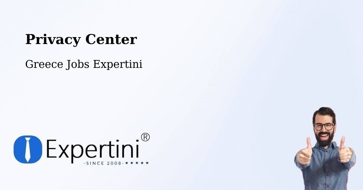 Privacy Policy – Kleítos - Greece Jobs Expertini