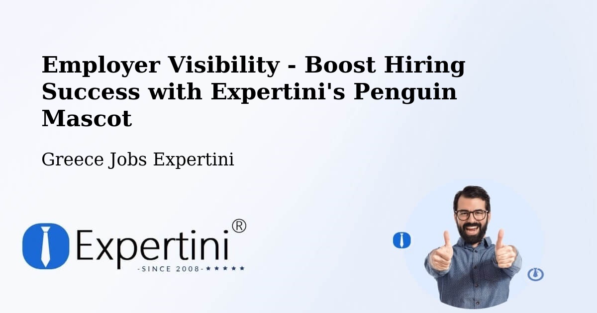 CV and Resume Visibility Optimization – Kleítos - Greece Jobs Expertini